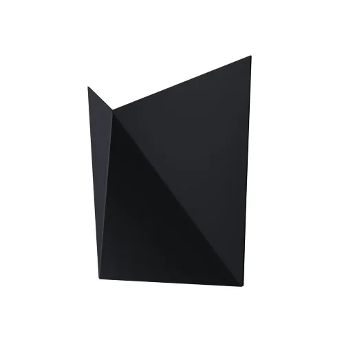 Архитектурная подсветка Beekman 3000К 9Вт IP 54 (Черный) - фото 2