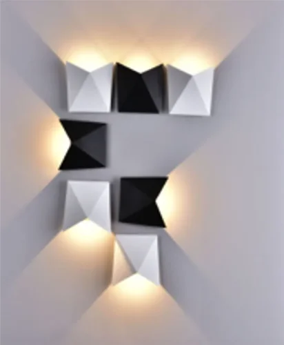 Архитектурная подсветка Beekman 3000К 9Вт IP 54 (Черный) - фото 11