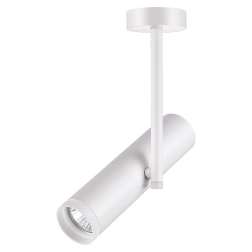 Накладной светильник «Novotech» 370572, серия: BATRA (крепление на планке). Фото 1.