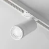 Трековый светильник   Focus Led Zoom Unity 4000K 12Вт 15°-50° (Белый) - фото