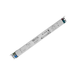 VS 120W DALI2/NFC 350-800мА 88-240V DALI2/D4i/B2L ECXd 800.424 359x30x21мм - драйвер для светодиодов Vossloh-Schwabe