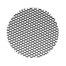 Светофильтр HoneyComb ⌀38мм для Focus LED 12Вт (Черный) - фото