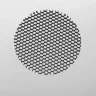 Светофильтр HoneyComb ⌀38мм для Фокус / Focus LED 12Вт (Черный) HoneyComb-D38 - фото 2