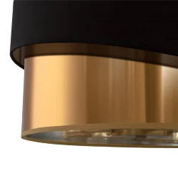 Люстра Freya FR5171PL-06BS (Латунь)