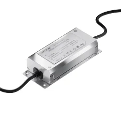 Источник напряжения Parity 48В, 100Вт, белый (Серебро)