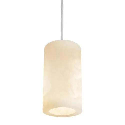 Подвесной светильник Пьетре / Pietre (Белый) FR5592PL-01BS - фото 10