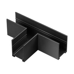 Соединитель Т-образный в комплекте соединительная планка 3шт «Novotech» 135308, серия: VECTOR (накладной)