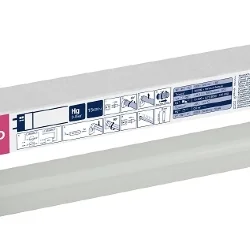 Лампа светодиодная 9W/3000K (=18W) G13 230V 600мм | SubstiTUBE Basic | - OSRAM