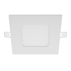 Точечный светодиодный светильник Luminarte DLUSWH-DLL5W-S 5Вт 4000К IP20