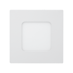 Точечный светодиодный светильник Luminarte DLUSWH-DLL5W-S 5Вт 4000К IP20