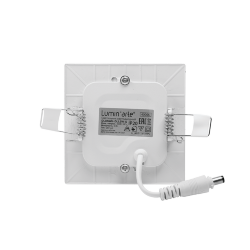 Точечный светодиодный светильник Luminarte DLUSWH-DLL5W-S 5Вт 4000К IP20