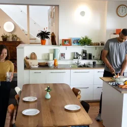 Светильник светодиодный потолочный с управлением по Wi-Fi 26W/3000-6500K Серый - LEDVANCE SMART+