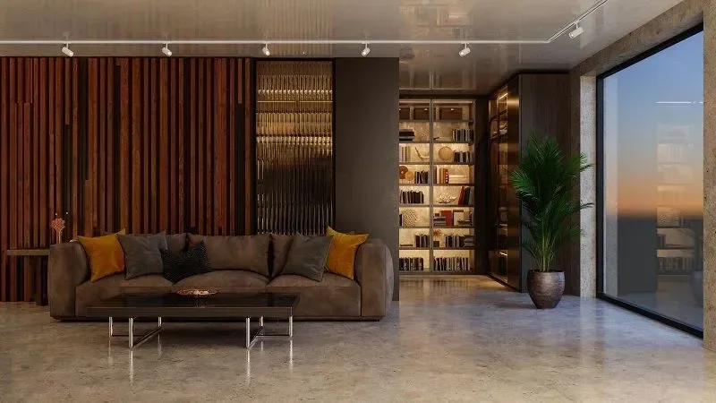 Трековый светильник 12W/4000K Белый | 1080Lm 36° IP20 | - LEDVANCE ECO TRACKSP 1PH. Фото 7