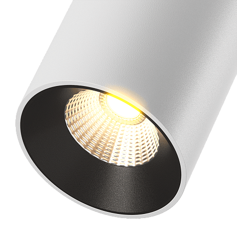 Дефлектор сменный для светильников VILLY, Черный, VL-DFL-BL. Фото 2