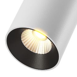 Дефлектор сменный для светильников VILLY, Черный, VL-DFL-BL 003424