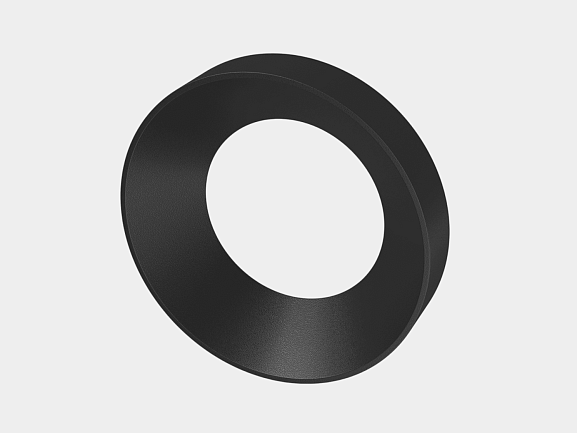 Дефлектор сменный для светильников VILLY, Черный, VL-DFL-BL - фото