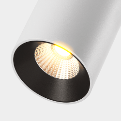 'Дефлектор сменный для светильников VILLY, Черный, VL-DFL-BL 003424