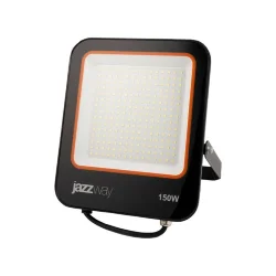 Прожектор светодиодный PFL-V 150Вт 6500К IP65 ДО Pro JazzWay 5039773