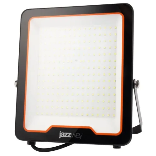 Прожектор светодиодный PFL-V 150Вт 6500К IP65 ДО Pro JazzWay 5039773 - фото