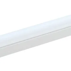 Светильник светодиодный ДБО 3001 4Вт 4000К IP20 311мм линейный пластик IEK LDBO0-3001-4-4000-K01