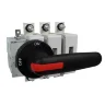 Выключатель нагрузки 3п 630А OptiSwitch DI-3-630-3P КЭАЗ 274890 - фото
