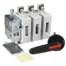 Выключатель нагрузки 3п 630А OptiSwitch DI-3-630-3P КЭАЗ 274890 - фото 2