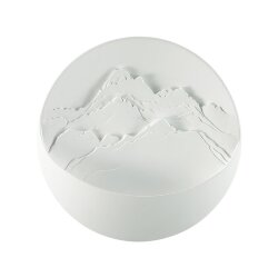 Настенный светильник «ODEON LIGHT» 7168/6WL, серия: MONTANA (крепление на планке)