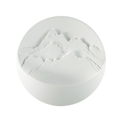 Настенный светильник «ODEON LIGHT» 7168/6WL, серия: MONTANA (крепление на планке). Фото 1.