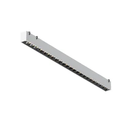 Подвесной светильник Points Parity 3000K 24Вт 36° белый (Белый)