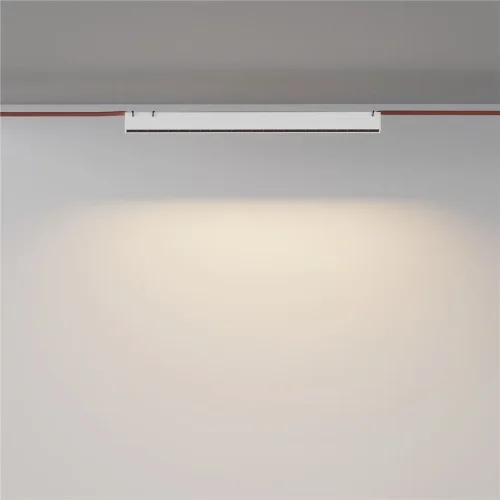 Подвесной светильник Points Parity 3000K 24Вт 36° белый (Белый) - фото 3