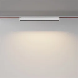 Подвесной светильник Points Parity 3000K 24Вт 36° белый (Белый)