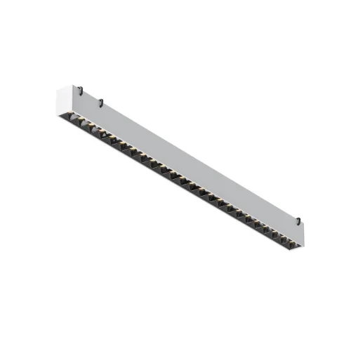 Подвесной светильник Points Parity 3000K 24Вт 36° белый (Белый) - фото