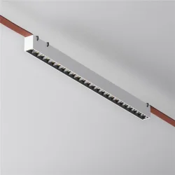 Подвесной светильник Points Parity 3000K 24Вт 36° белый (Белый)