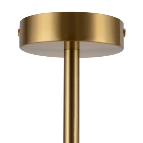 Подвесной светильник Freya FR5202PL-05BS (Латунь) - фото 8