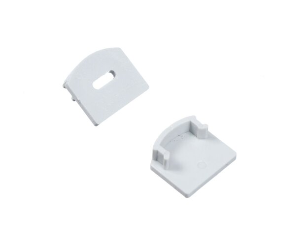 Заглушка для LC-LP-1216/LPS-1216  без отверстия - фото