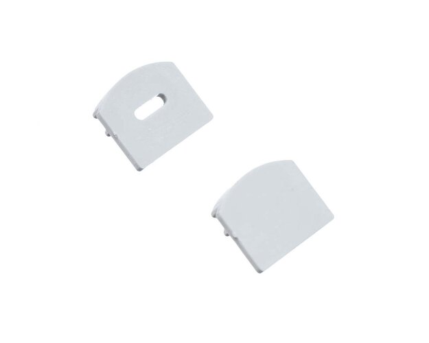Заглушка для LC-LP-1216/LPS-1216  без отверстия - фото 3