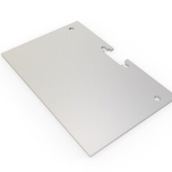 Заглушка металл 3250 сталь 1 мм