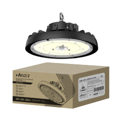 Светильник складской светодиодный UHB-LEVEL 300PA3C-SB-BL 100-277В 300/240/200Вт 175Лм/Вт 3CCT 5лет IP66 NEOX