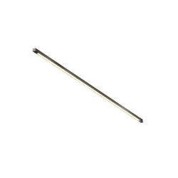 Трековый светильник Базис / Basis Exility X 3000K 18Вт 120° (Черный) TR240-2-18W3K-B