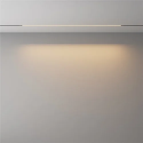 Трековый светильник Базис / Basis Exility X 3000K 18Вт 120° (Черный) TR240-2-18W3K-B - фото 2