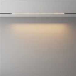 Трековый светильник Базис / Basis Exility X 3000K 18Вт 120° (Черный) TR240-2-18W3K-B