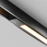 Трековый светильник Базис / Basis Exility X 3000K 18Вт 120° (Черный) TR240-2-18W3K-B - фото 7