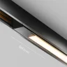 Трековый светильник Базис / Basis Exility X 3000K 18Вт 120° (Черный) TR240-2-18W3K-B - фото 9