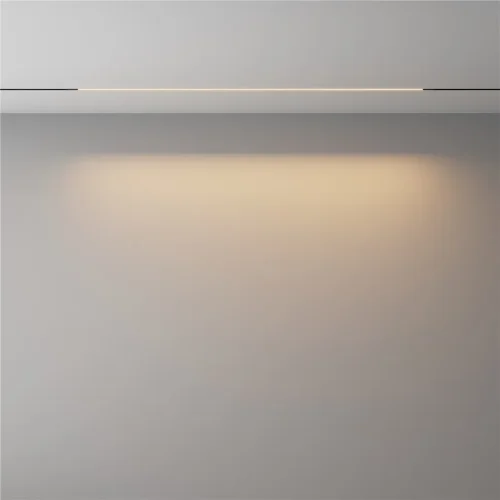 Трековый светильник Базис / Basis Exility X 3000K 18Вт 120° (Черный) TR240-2-18W3K-B - фото 10