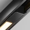 Трековый светильник Базис / Basis Exility X 3000K 18Вт 120° (Черный) TR240-2-18W3K-B - фото 13