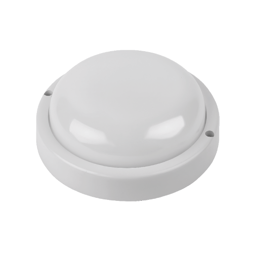 Светодиодный светильник WOLTA LCL04-20W-R21-6K-SM 20Вт 6500К IP65 с датчиком - фото 1.