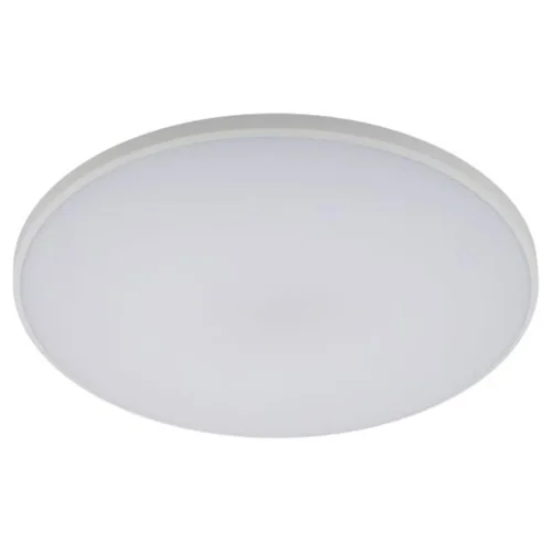 Светильник светодиодный Классик SPB-6 WH 80Вт 3000К-6500К R Slim Base потолочн. с ДУ Эра Б0069764 - фото