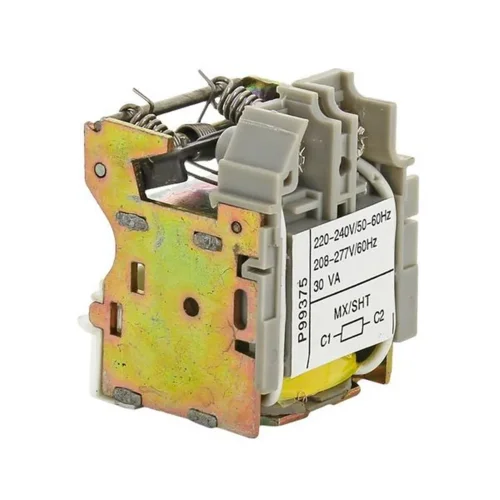 Расцепитель независимый для ВА-99С MX 100-630А EKF mccb99c-a-7 - фото 2