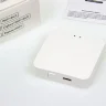 Шлюз управления умным домом Smart Multi Gateway KZ13 (Zigbee+WiFi+Bluetooth) - фото I