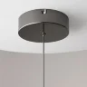 Подвесной светильник Взгляд / Mind 3000К 10Вт (Черный) MOD299PL-L10BC3K - фото 7